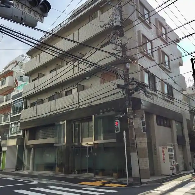 ルーブル小石川