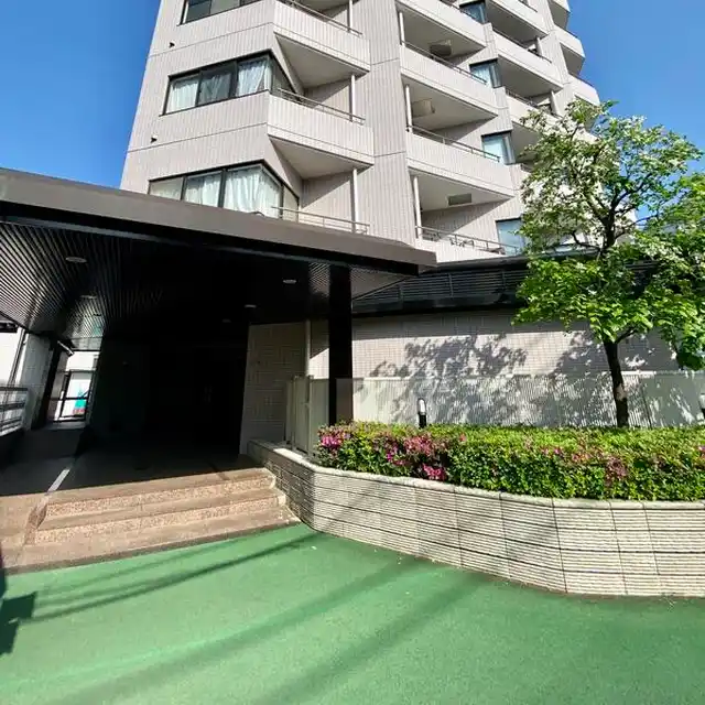 深沢614マンション