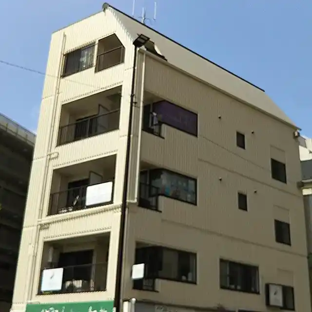 小町フラワービル