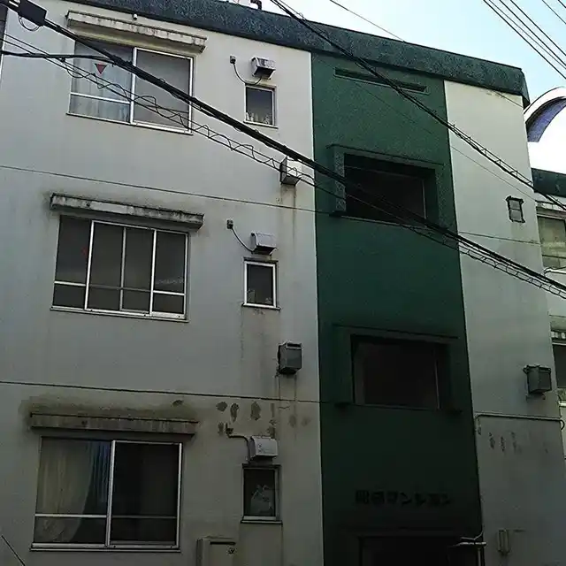 岡部マンション