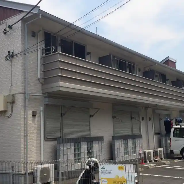 桜蓮路館