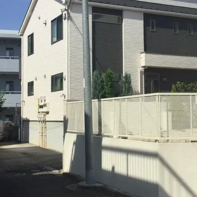 Terrace桜坂