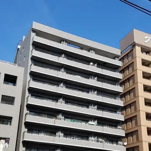 サンクバトー横浜
