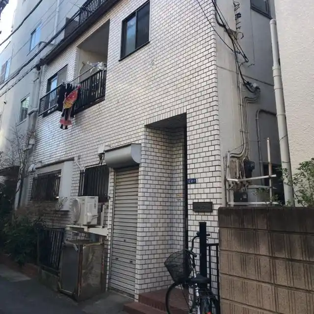 川口屋コーポ