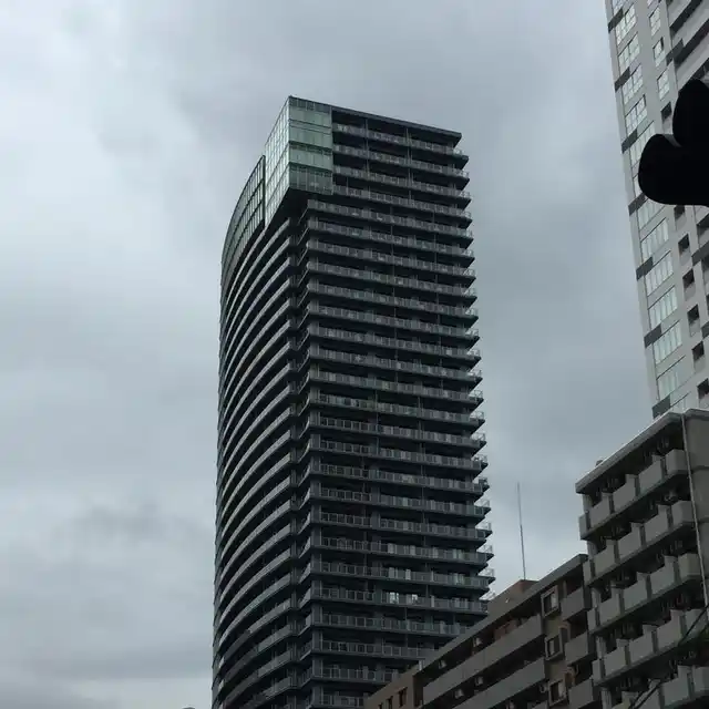 クレッセント川崎タワー