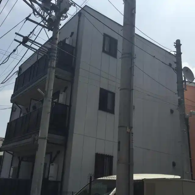 ヒロライフステージ立川