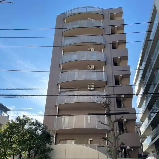 ルイシャトレ錦糸町