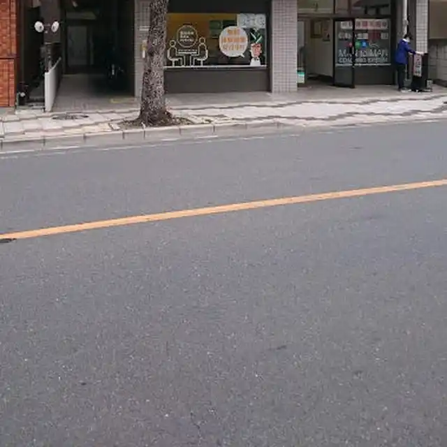 アコード石川