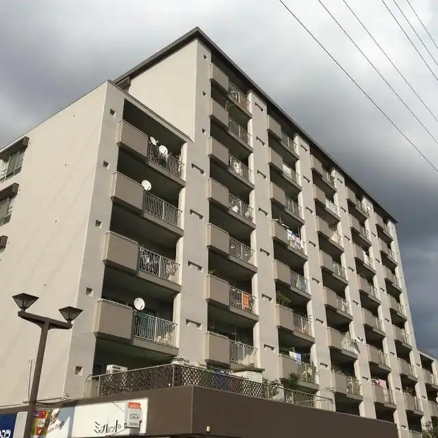 市川・本八幡マンション