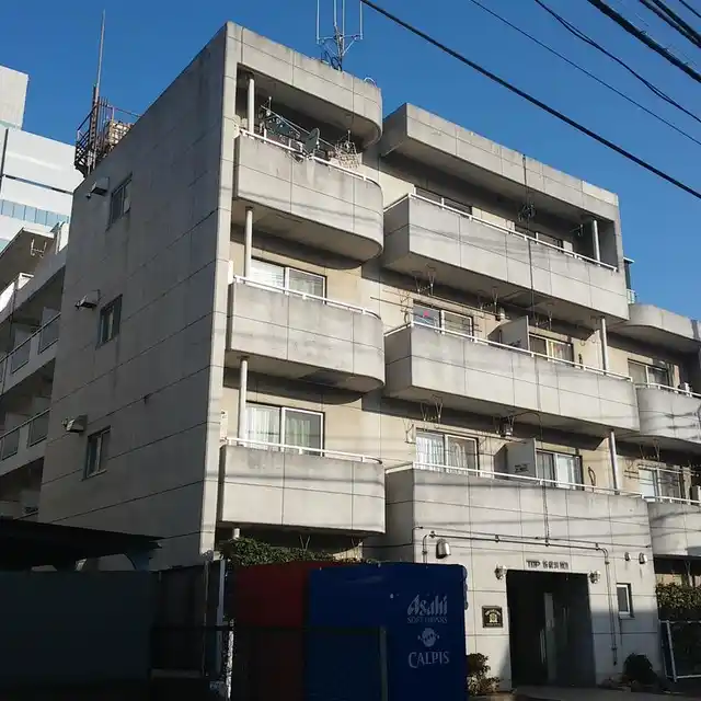 TOP新横浜No1