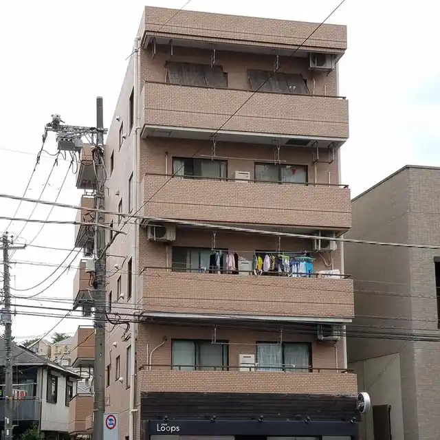 松山ビルディング