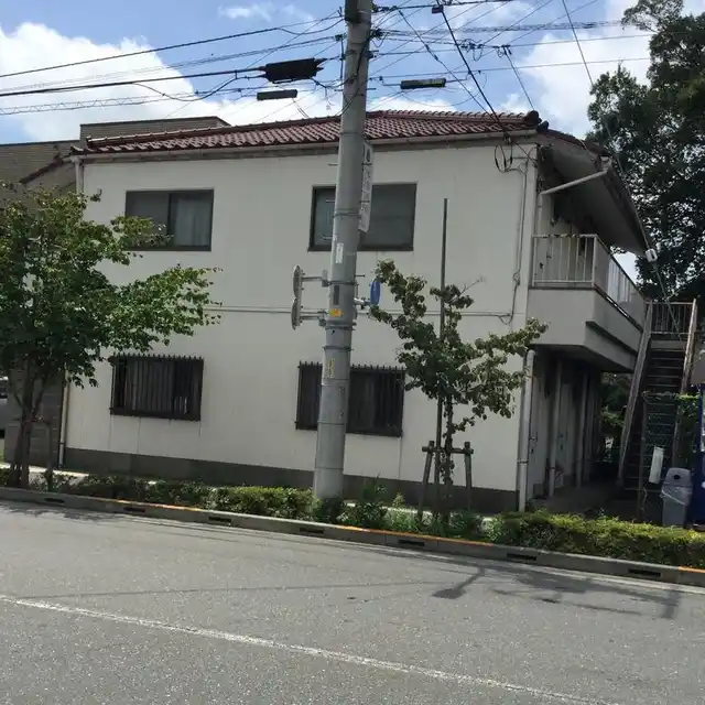 コーポ石川