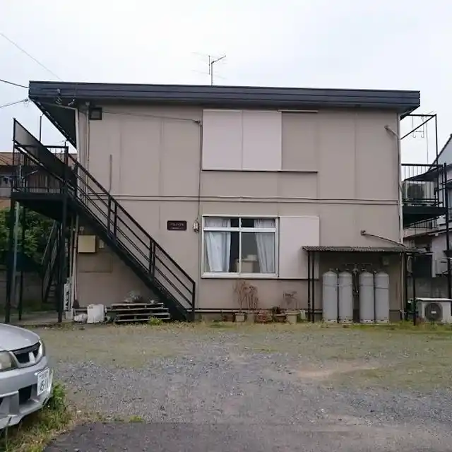 戸田ハウス