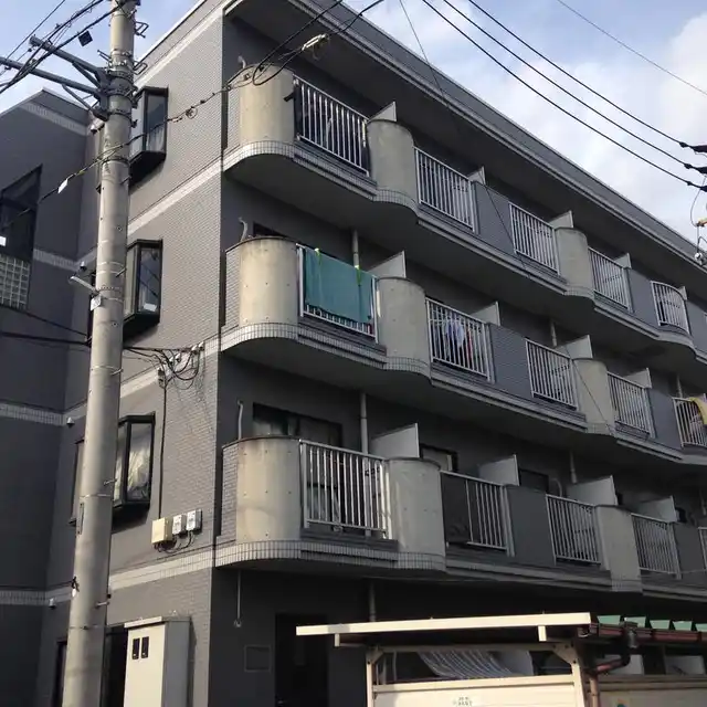 第2川又マンション