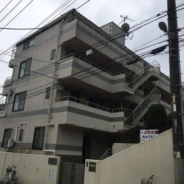 マンションプリムラ