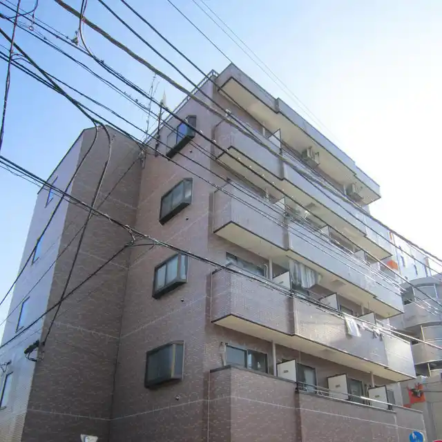 CASA竹の塚