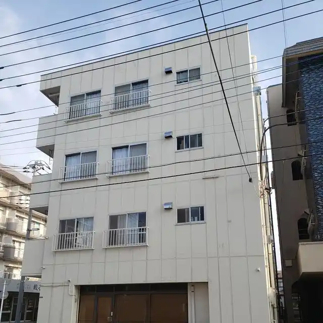 荒井第3マンション