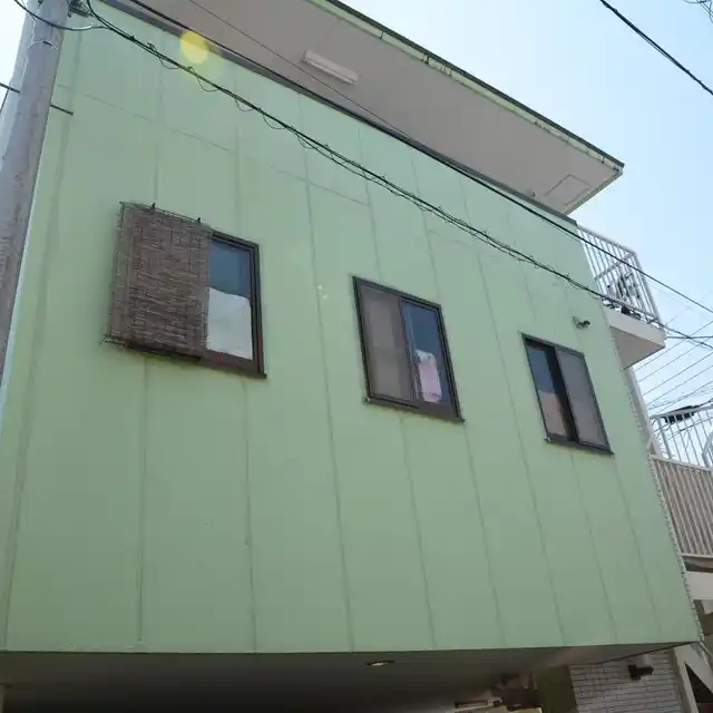 増田マンション