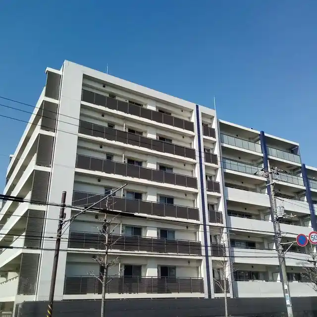 ファインレジデンス横浜片倉パークプレミア