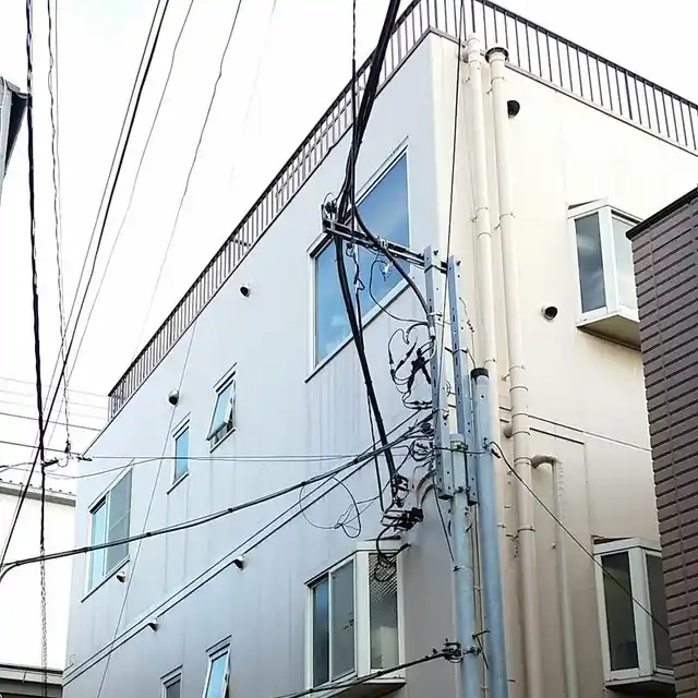 東向島駅前マンション