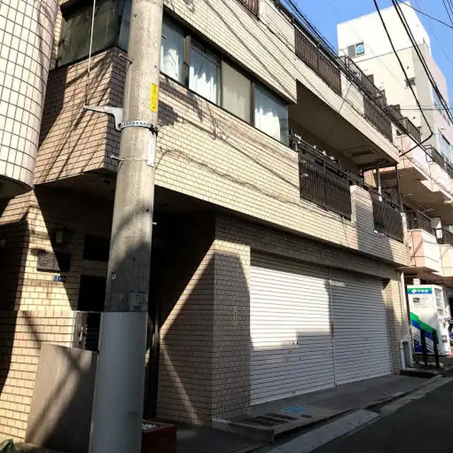 石川ビル