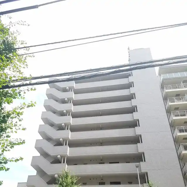 トレゾァ横浜