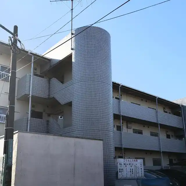 グリーンパーク東所沢