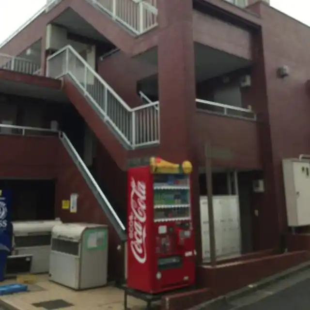 ユースフル三軒茶屋