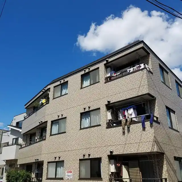 サンヒルズ元住吉