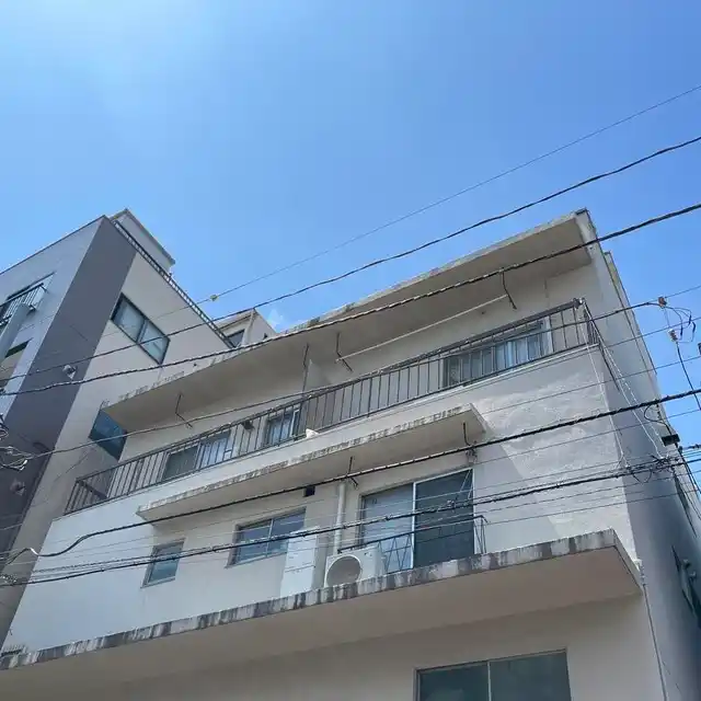 関根マンション