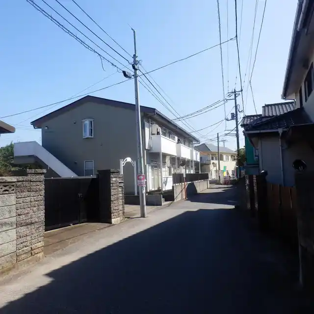 ハイム小川