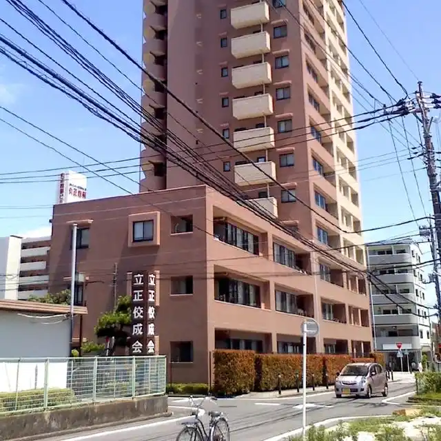 藤和シティホームズ相模原