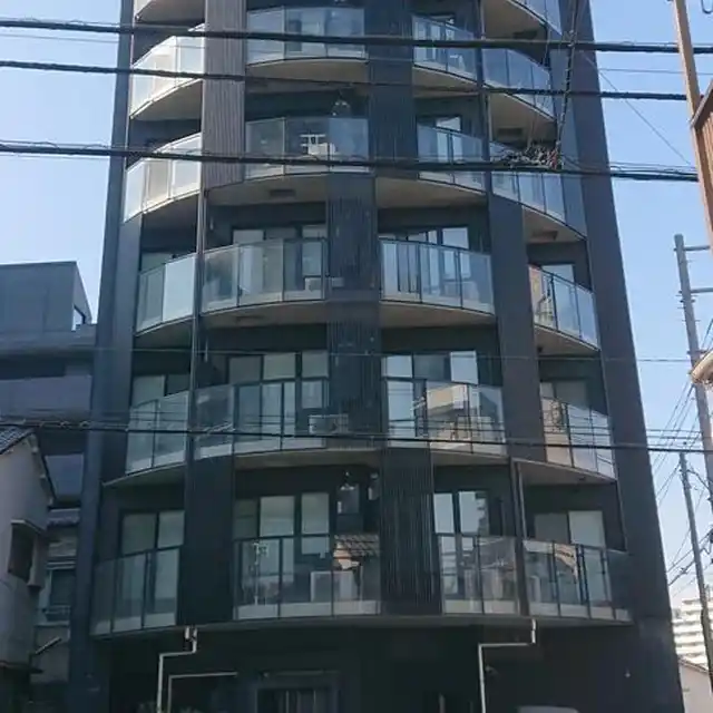 ZOOM新宿夏目坂