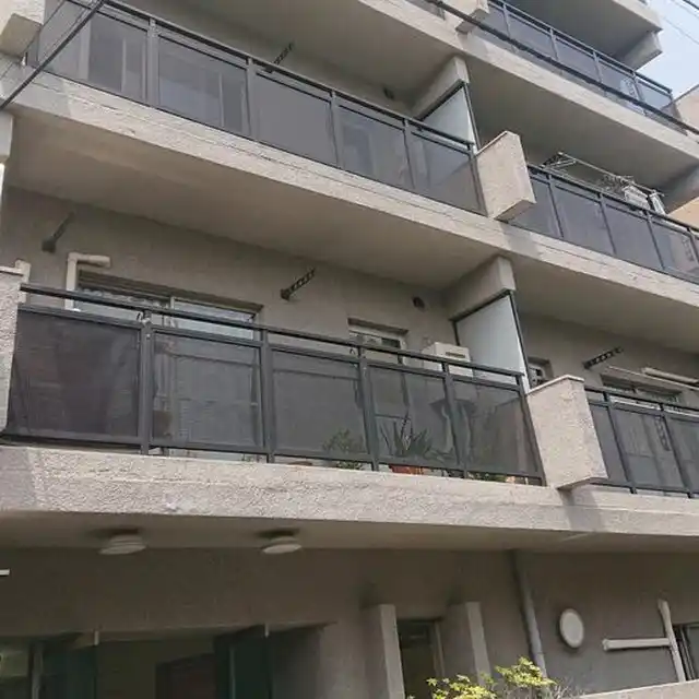 第1三笠マンション