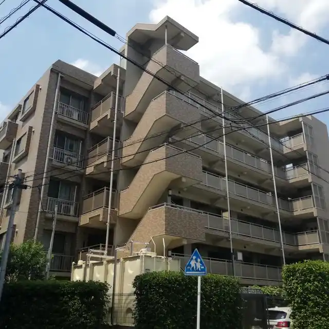 シティウインズ東神奈川