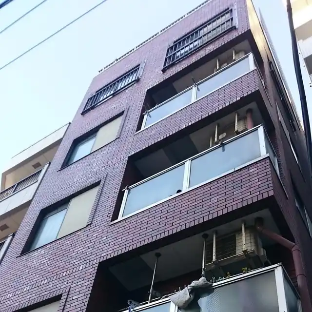 ハイツ野原