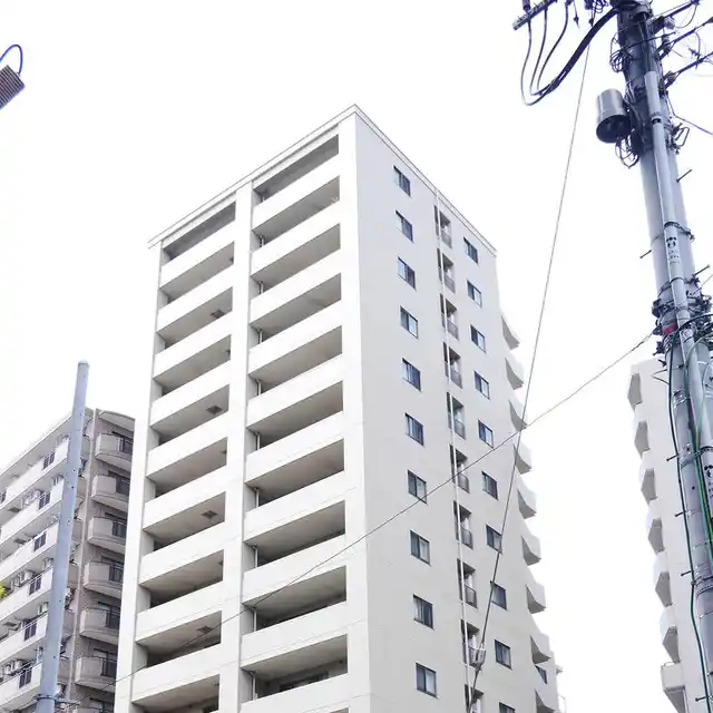 アトラス国分寺本町