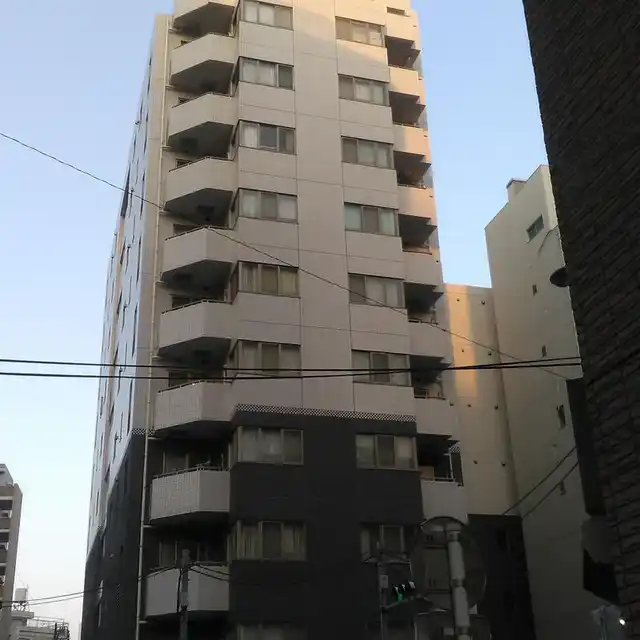 ディークラディア山手大塚