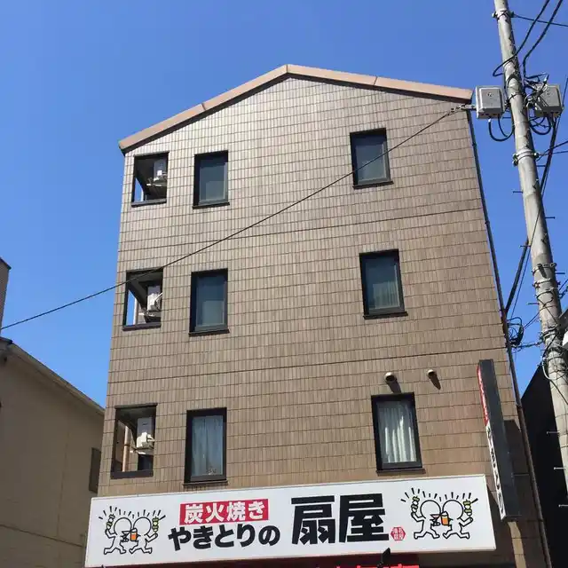 サービエマンション