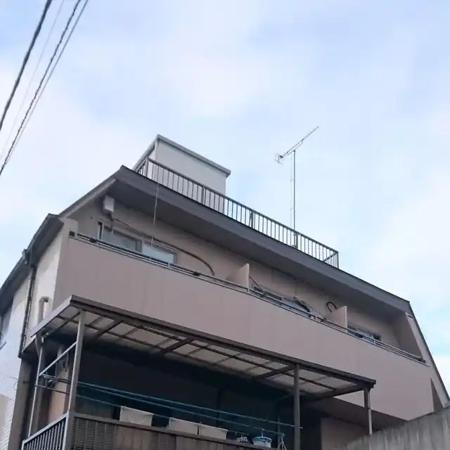 上岡マンション