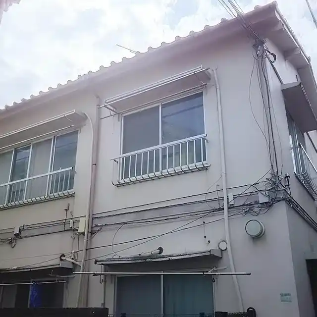 キャラ椎名町