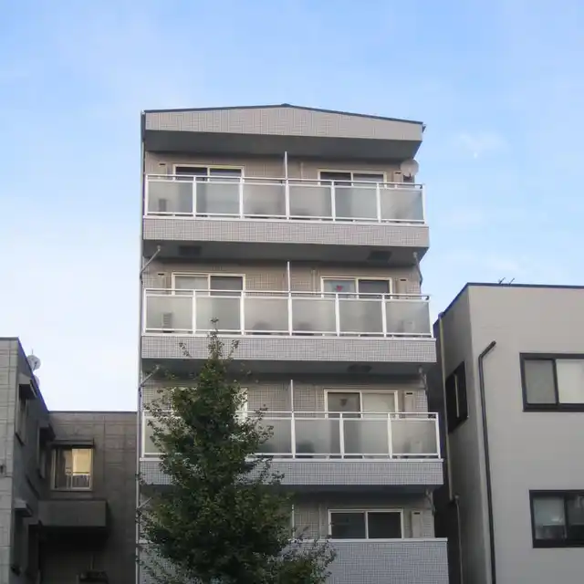 b'CASA吉野町