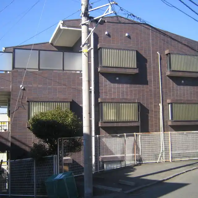 シティハイツ山手壱番館