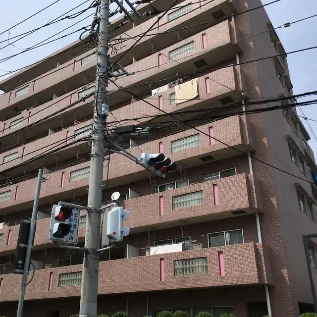 オリエンタル津田沼