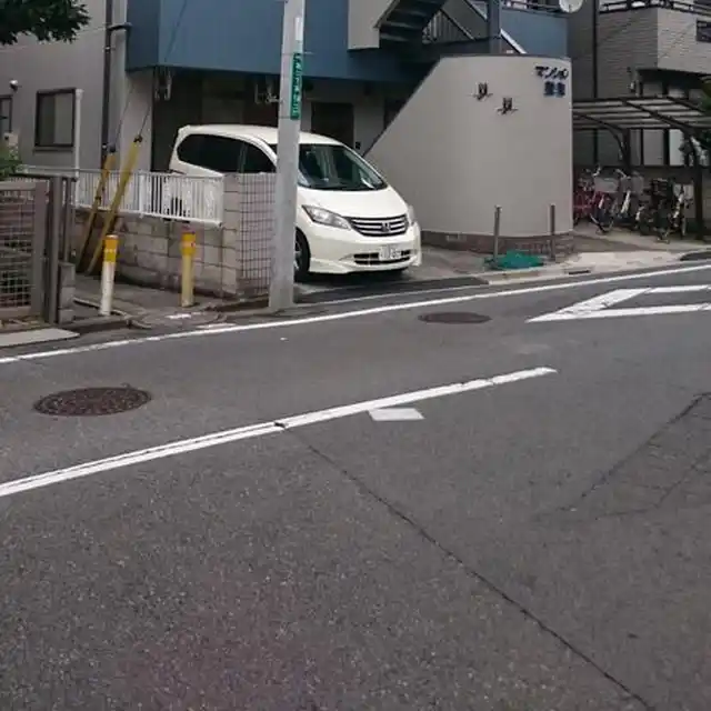 マンション栄和