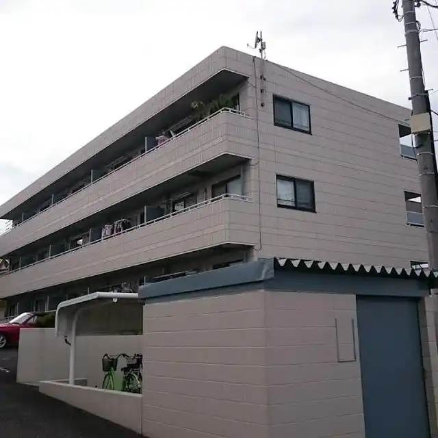 プランドール島田A