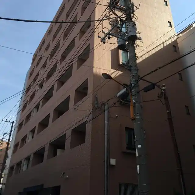 アリーズタウン錦糸町