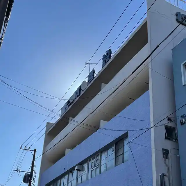 松本建設平野ビル