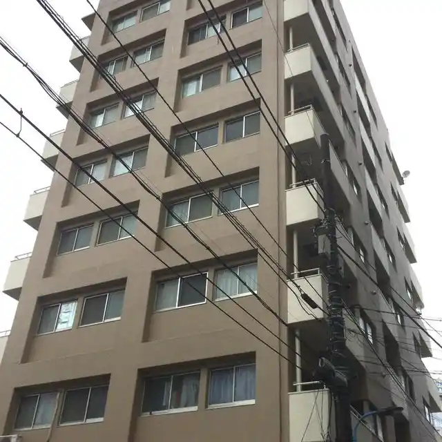 クレベール高田馬場