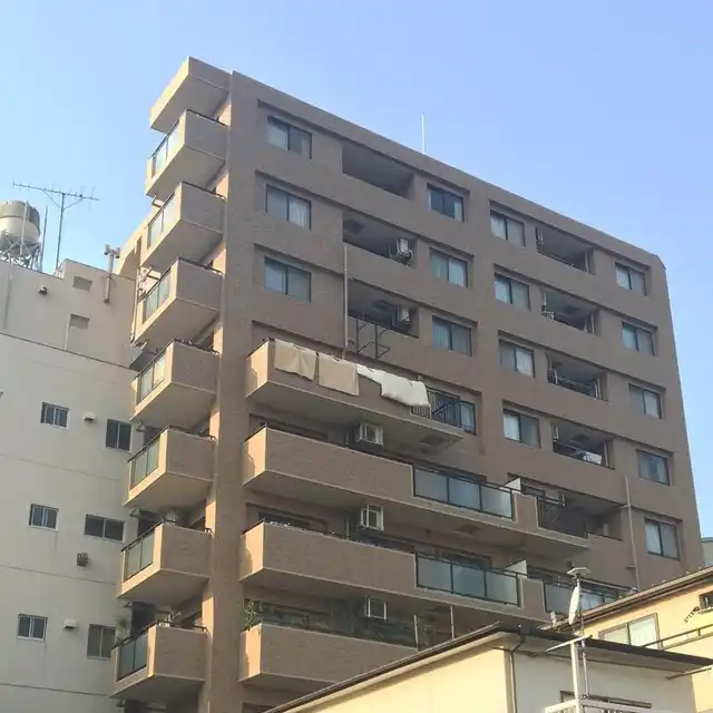 セザール根岸弐番館